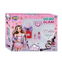 Opakowanie Zestaw kosmetyków 6el