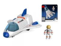 Opakowanie Zestaw kosmiczny 21,5x9x24cm