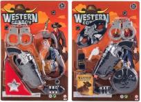 Opakowanie Zestaw kowboja