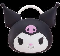 Opakowanie Zestaw kreatywny 3D Kuromi KU00017