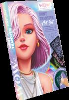 Opakowanie Zestaw kreatywny do wyklajania WoW Generation WOW00154