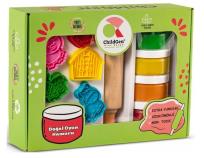 Opakowanie Zestaw kreatywny Farma naturalna ciastolina