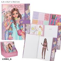 Opakowanie Zestaw kreatywny Special Design Top Model 13584A