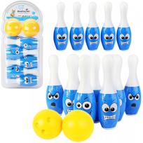 Opakowanie Zestaw kręgli 12szt