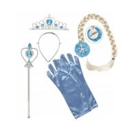 Opakowanie Zestaw księżniczka 4el