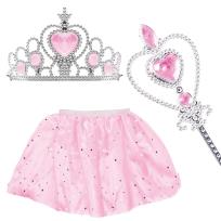 Opakowanie Zestaw Księżniczki