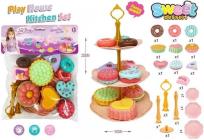 Opakowanie Zestaw kuchenny