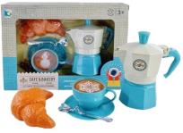 Opakowanie Zestaw kuchenny do kawy