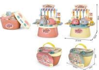 Opakowanie Zestaw kuchenny w koszu