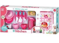 Opakowanie Zestaw kuchenny z matą