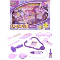 Opakowanie Zestaw lekarski 11el