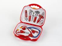 Opakowanie Zestaw lekarski w walizce średni