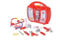 Opakowanie Zestaw lekarski z komórką
