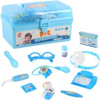 Opakowanie Zestaw lekarski ze światłem w kuferku