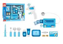 Opakowanie Zestaw lekarza