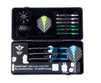 Opakowanie Zestaw lotek Longfield Softip