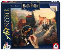 Opakowanie Zestaw malarski - Harry Potter