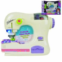 Opakowanie Zestaw maszyna do szycia 6994B