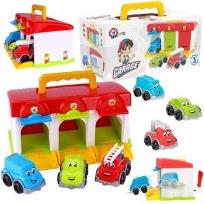 Opakowanie Zestaw naczyń