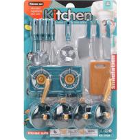 Opakowanie Zestaw naczyń