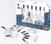Opakowanie Zestaw naczyń i akcesoriów kuchennych WMF
