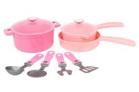 Opakowanie Zestaw naczyń kuchennych