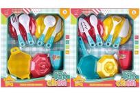 Opakowanie Zestaw naczyń opakowanie