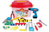 Opakowanie Zestaw narzędzi 4395