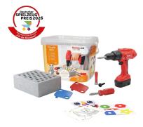 Opakowanie Zestaw narzędzi do majsterkowania Power Box