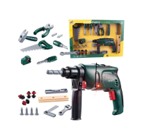 Opakowanie Zestaw narzędzi Mały Majsterkowicz 27el