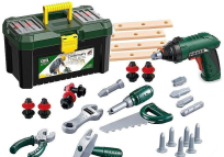 Opakowanie Zestaw narzędzi w skrzynce