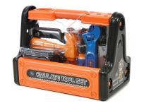 Opakowanie Zestaw narzędzi w skrzynce