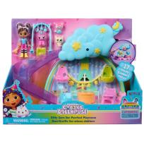 Opakowanie Zestaw Opieka Nad Kotkiem Koci Domek Gabi