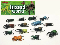 Opakowanie Zestaw owadów 7,5m 14szt