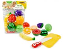 Opakowanie Zestaw owoców do krojenia