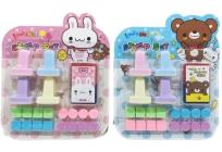 Opakowanie Zestaw pieczątek MIX