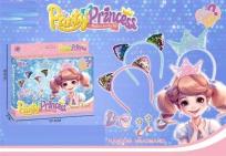 Opakowanie Zestaw piękności