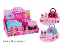 Opakowanie Zestaw piękności MIX