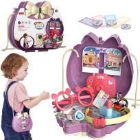 Opakowanie Zestaw piękności w torebce 23el