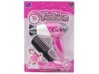 Opakowanie Zestaw piękności z suszarką