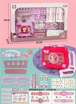 Opakowanie Zestaw piękności z torbą