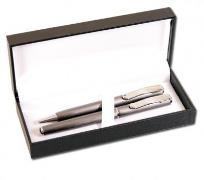 Opakowanie Zestaw Pióro + Długopis CLASSIC w etui 34
