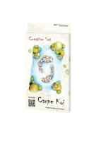 Opakowanie Zestaw pisaków Manga Carpe Koi