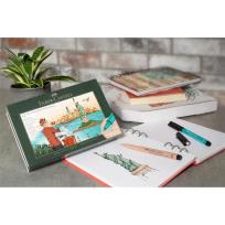 Opakowanie Zestaw pisaków Pitt Artist Pen New York 12szt