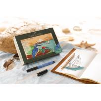 Opakowanie Zestaw pisaków Pitt Artist Pen Sydney 12szt