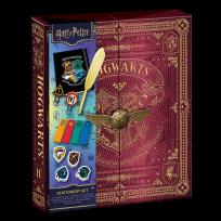 Opakowanie Zestaw Piśmienniczy Maxi Deluxe Harry Potter HPK0013