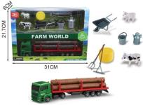 Opakowanie Zestaw pojazdów