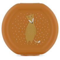 Opakowanie Zestaw pojemników na przekąski z klipsem 2szt