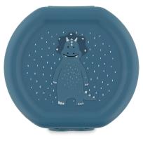 Opakowanie Zestaw pojemników na przekąski z klipsem 2szt