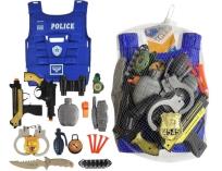 Opakowanie Zestaw policyjny